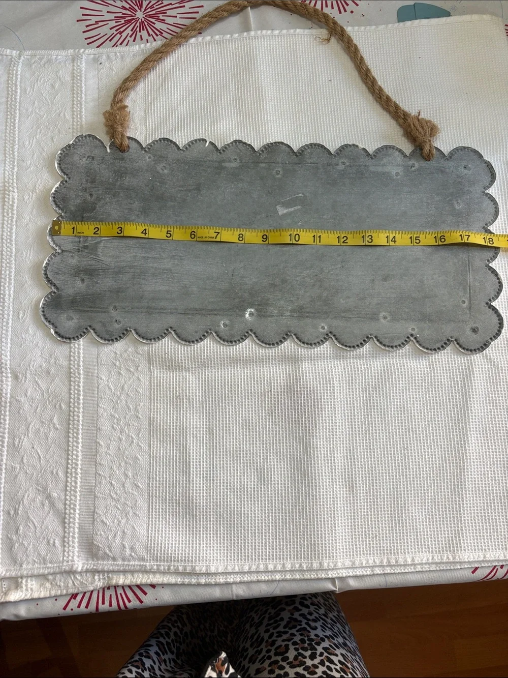 N/A perfect used